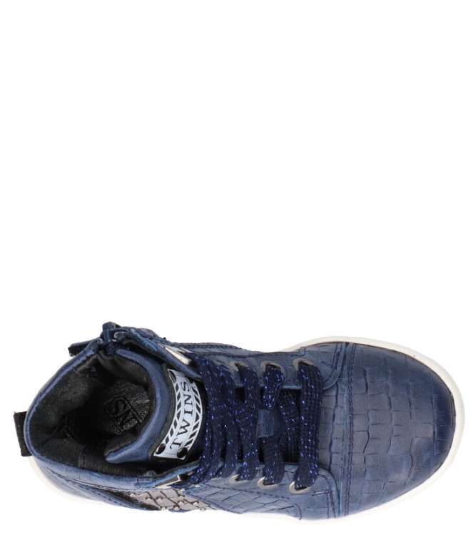 Twins Twins Sneaker <span>320615 529</span> 529-blue Twins Sneaker <span>320615 529</span> 320615 529 blauw - www.bremmerschoenen.live - Bremmer Schoenen