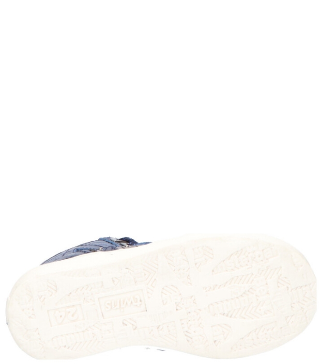 Twins Twins Sneaker <span>320615 529</span> 529-blue Twins Sneaker <span>320615 529</span> 320615 529 blauw - www.bremmerschoenen.live - Bremmer Schoenen