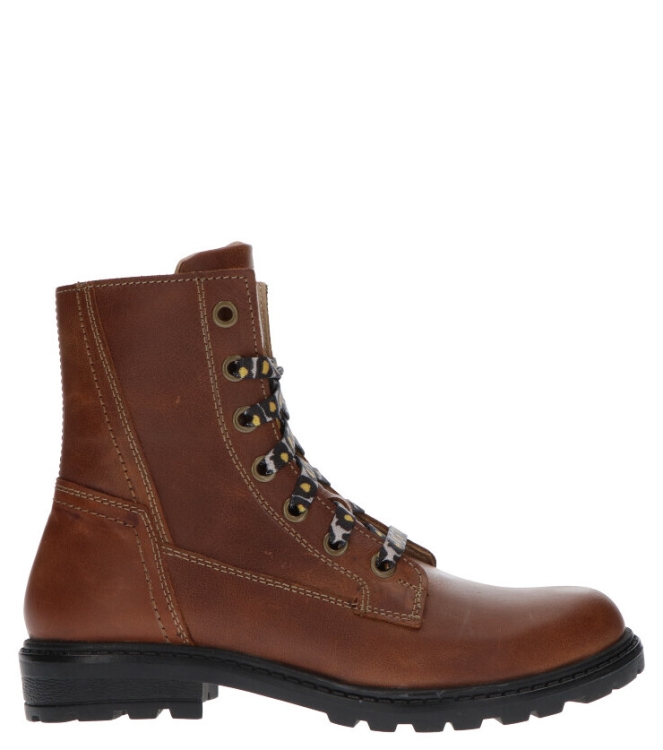 Twins Twins Veterboot <span>320678 513</span> 513-Cognac Twins Veterboot <span>320678 513</span> 320678 513 cognac - www.bremmerschoenen.live - Bremmer Schoenen