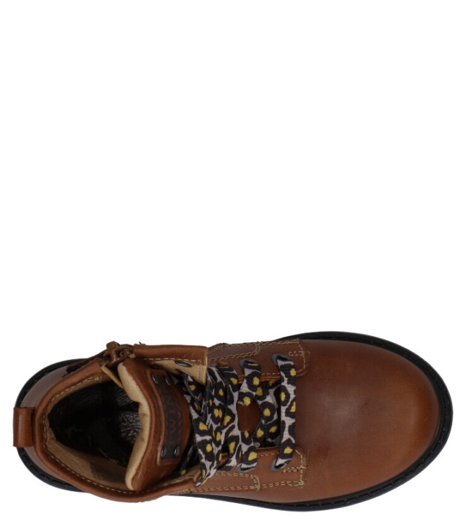 Twins Twins Veterboot <span>320625 513</span> 513-Cognac Twins Veterboot <span>320625 513</span> 320625 513 cognac - www.bremmerschoenen.live - Bremmer Schoenen