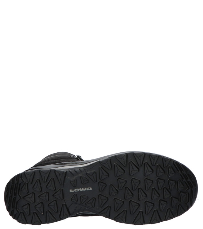 Lowa Lowa wandelschoen hoog <span>LM310703-9930 Innox pro GTX mid</span> 9930 Black/ grey Lowa wandelschoen hoog <span>LM310703-9930 Innox pro GTX mid</span> LM310703-9930 Innox pro GTX mid zwart - www.bremmerschoenen.live - Bremmer Schoenen