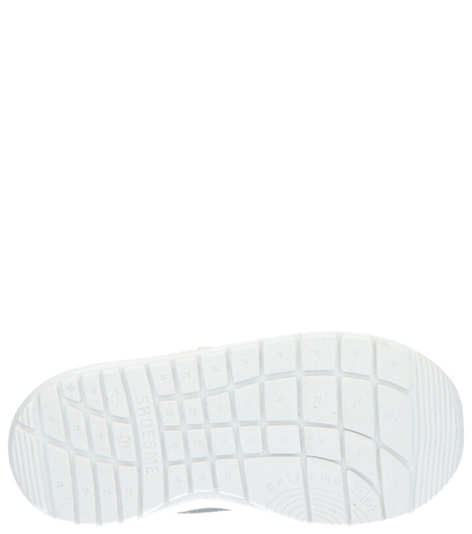 Shoesme Shoesme Sneaker <span>RF21S029-C</span> White Shoesme Sneaker <span>RF21S029-C</span> RF21S029-C wit - www.bremmerschoenen.live - Bremmer Schoenen