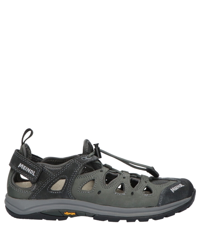 Meindl Meindl outdoor sandaal <span>3389-01 Hawaii</span> 01 Schwarz Meindl outdoor sandaal <span>3389-01 Hawaii</span> 3389-01 Hawaii zwart - www.bremmerschoenen.live - Bremmer Schoenen