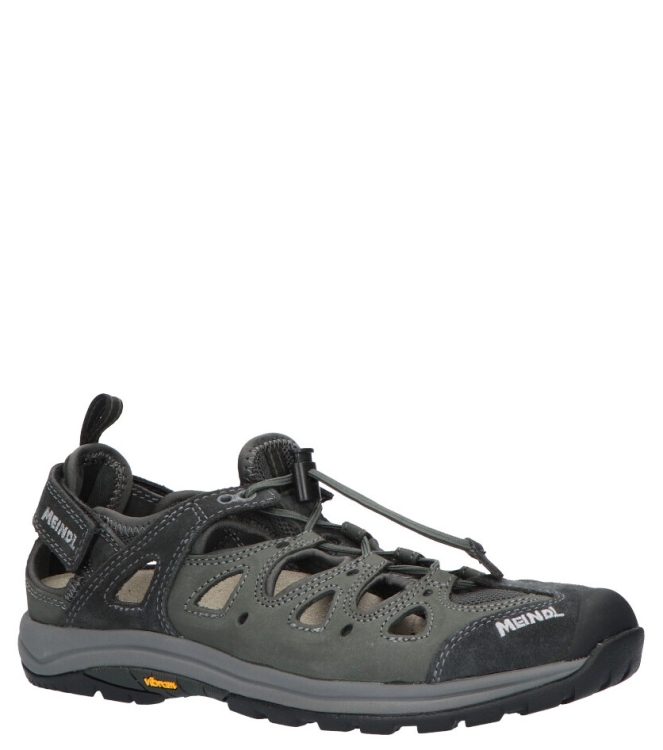 Meindl Meindl outdoor sandaal <span>3389-01 Hawaii</span> 01 Schwarz Meindl outdoor sandaal <span>3389-01 Hawaii</span> 3389-01 Hawaii zwart - www.bremmerschoenen.live - Bremmer Schoenen