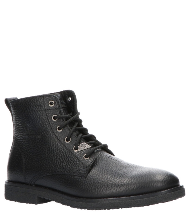 Panama Jack Panama jack Veterboot <span>Glasgow C8</span> C8 napa Negro/ Black Panama jack Veterboot <span>Glasgow C8</span> Glasgow C8 zwart - www.bremmerschoenen.live - Bremmer Schoenen