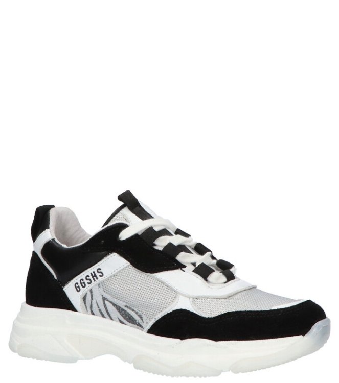Giga Giga Sneaker <span>G3667 F37A11</span> F37A11 Valencia nero/ Velvet White Giga Sneaker <span>G3667 F37A11</span> G3667 F37A11 zwart - www.bremmerschoenen.live - Bremmer Schoenen