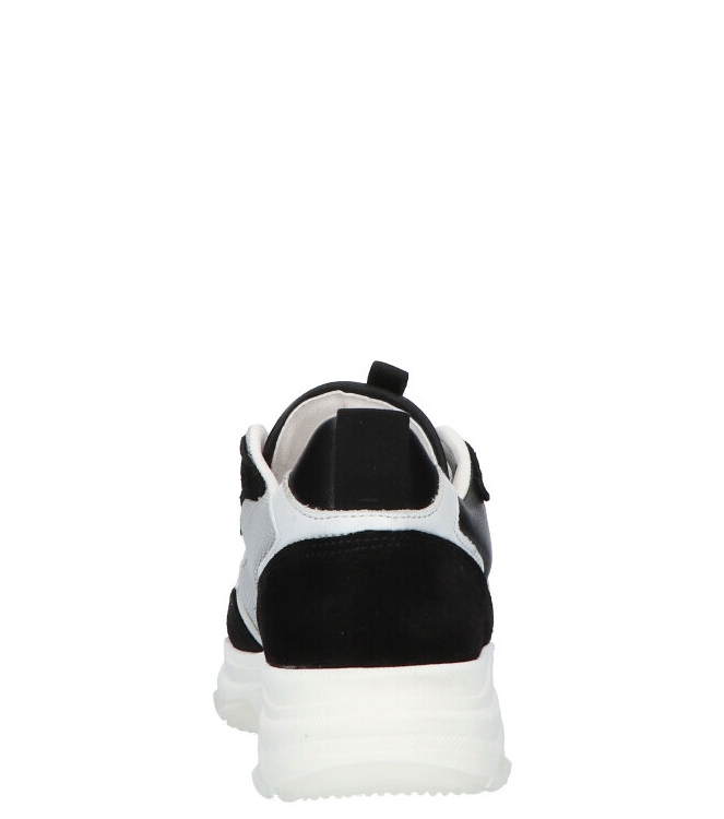 Giga Giga Sneaker <span>G3667 F37A11</span> F37A11 Valencia nero/ Velvet White Giga Sneaker <span>G3667 F37A11</span> G3667 F37A11 zwart - www.bremmerschoenen.live - Bremmer Schoenen