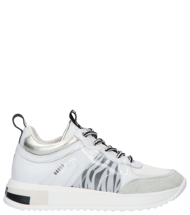Giga Giga sneaker <span>G3670 F41A11</span> F41A11 velour panna / velvet white Giga sneaker <span>G3670 F41A11</span> G3670 F41A11 wit - www.bremmerschoenen.live - Bremmer Schoenen