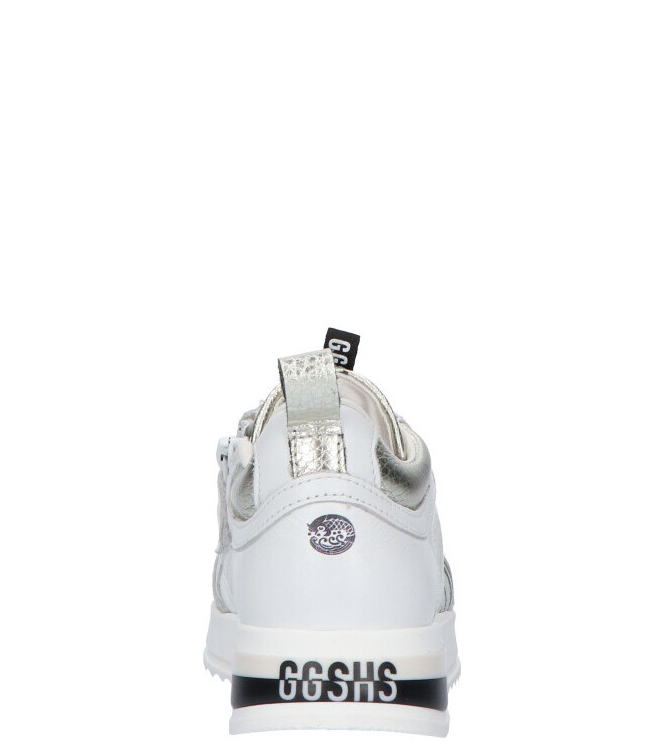 Giga Giga sneaker <span>G3670 F41A11</span> F41A11 velour panna / velvet white Giga sneaker <span>G3670 F41A11</span> G3670 F41A11 wit - www.bremmerschoenen.live - Bremmer Schoenen