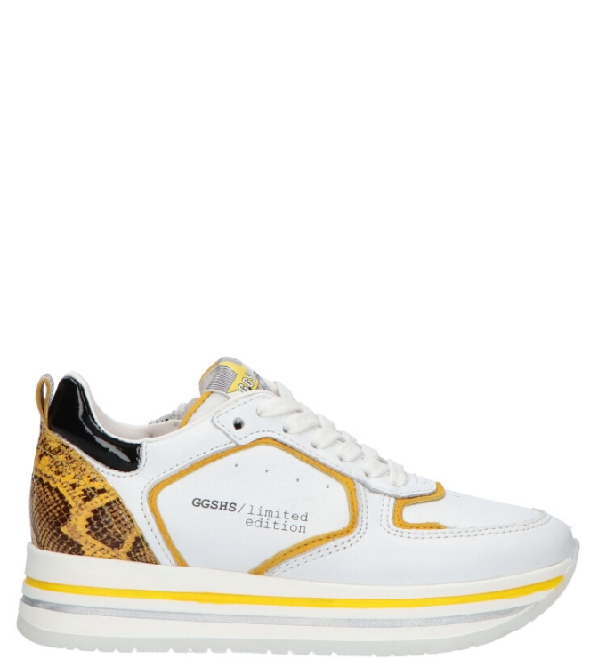 Giga Giga sneaker <span>G3686 A11F12</span> A11F12 velvet white/ camoscio lanta Giga sneaker <span>G3686 A11F12</span> G3686 A11F12 wit - www.bremmerschoenen.live - Bremmer Schoenen