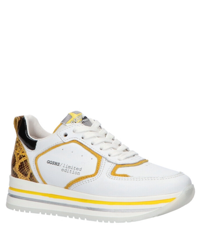 Giga Giga sneaker <span>G3686 A11F12</span> A11F12 velvet white/ camoscio lanta Giga sneaker <span>G3686 A11F12</span> G3686 A11F12 wit - www.bremmerschoenen.live - Bremmer Schoenen