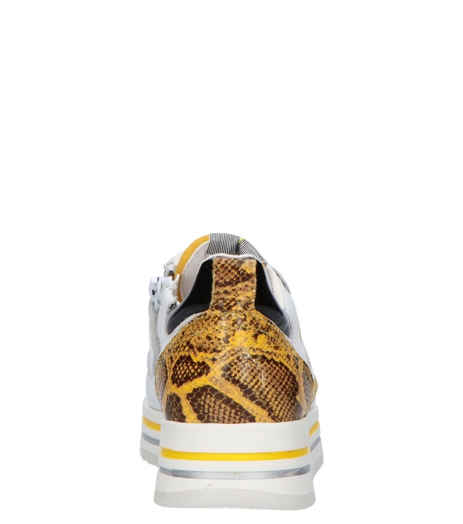 Giga Giga sneaker <span>G3686 A11F12</span> A11F12 velvet white/ camoscio lanta Giga sneaker <span>G3686 A11F12</span> G3686 A11F12 wit - www.bremmerschoenen.live - Bremmer Schoenen