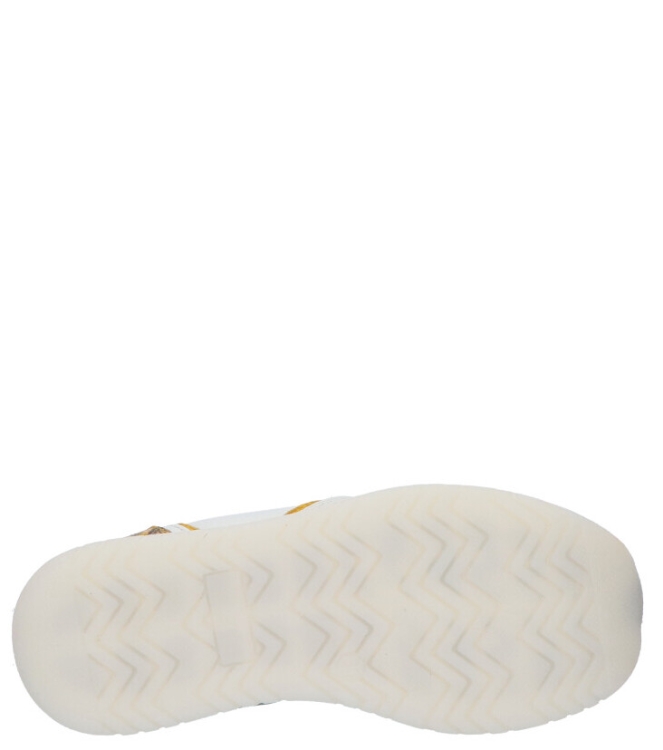 Giga Giga sneaker <span>G3686 A11F12</span> A11F12 velvet white/ camoscio lanta Giga sneaker <span>G3686 A11F12</span> G3686 A11F12 wit - www.bremmerschoenen.live - Bremmer Schoenen