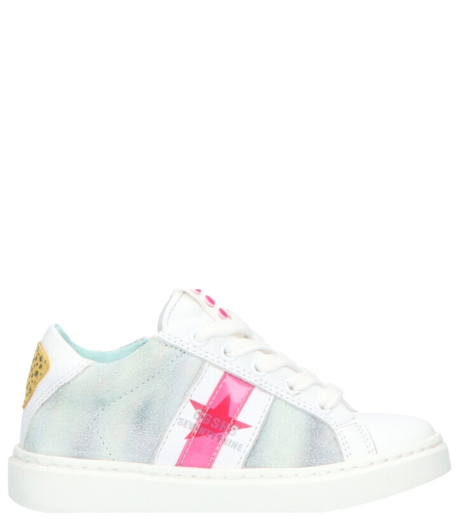 Giga sneaker <span>G3702 A11H28</span> G3702 A11H28 wit - www.bremmerschoenen.live - Bremmer Schoenen