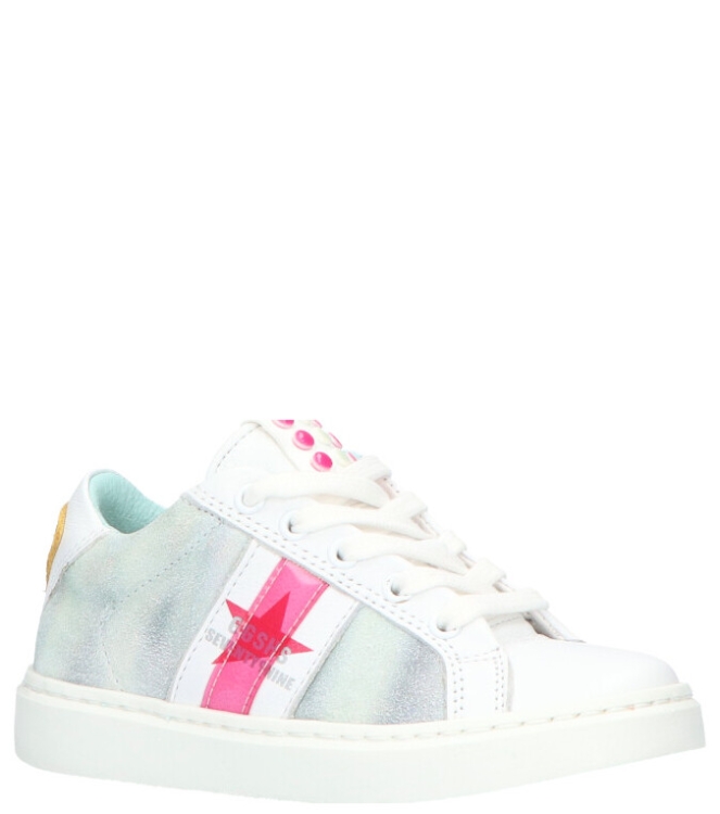 Giga sneaker <span>G3702 A11H28</span> G3702 A11H28 wit - www.bremmerschoenen.live - Bremmer Schoenen