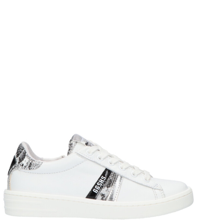 Giga Giga sneaker <span>G3732 A11M34</span> A11M34 velvet white/ lucky white Giga sneaker <span>G3732 A11M34</span> G3732 A11M34 wit - www.bremmerschoenen.live - Bremmer Schoenen