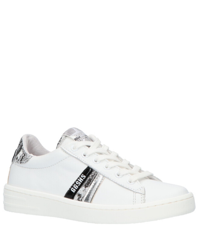 Giga Giga sneaker <span>G3732 A11M34</span> A11M34 velvet white/ lucky white Giga sneaker <span>G3732 A11M34</span> G3732 A11M34 wit - www.bremmerschoenen.live - Bremmer Schoenen