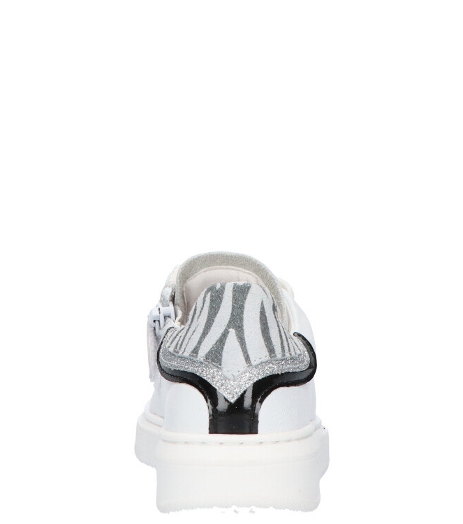 Giga Giga sneaker <span>G3706 A11M49</span> A11M49 velvet white/ small zebra wh Giga sneaker <span>G3706 A11M49</span> G3706 A11M49 wit - www.bremmerschoenen.live - Bremmer Schoenen