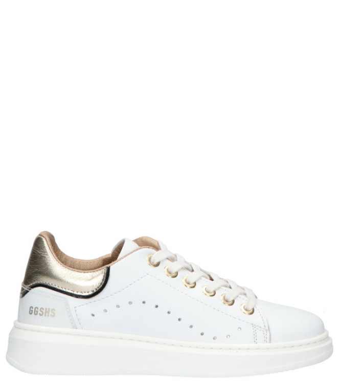 Giga Giga sneaker <span>G3705 A11K27</span> A11K27 velv. white/ el dorado plant Giga sneaker <span>G3705 A11K27</span> G3705 A11K27 wit - www.bremmerschoenen.live - Bremmer Schoenen