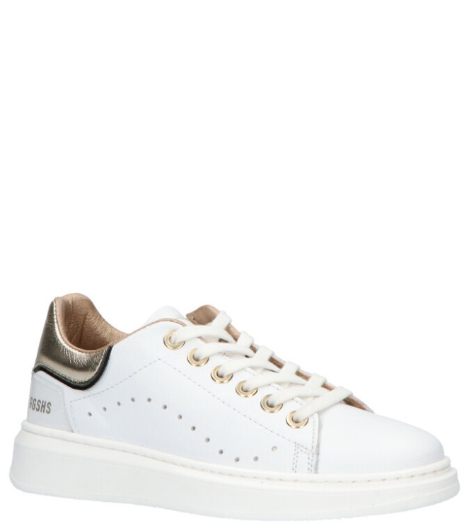 Giga Giga sneaker <span>G3705 A11K27</span> A11K27 velv. white/ el dorado plant Giga sneaker <span>G3705 A11K27</span> G3705 A11K27 wit - www.bremmerschoenen.live - Bremmer Schoenen