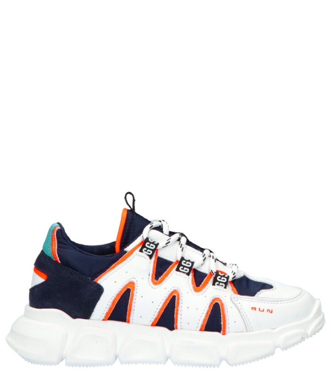Giga Giga sneaker <span>G3690 A11S23</span> A11S23 velvet white/ new bomber nav Giga sneaker <span>G3690 A11S23</span> G3690 A11S23 meerkleurig - www.bremmerschoenen.live - Bremmer Schoenen