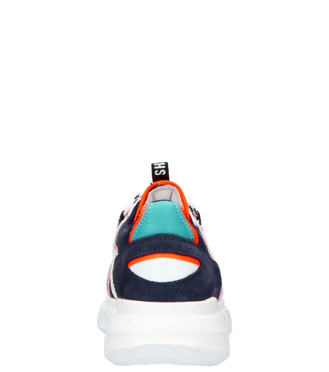 Giga Giga sneaker <span>G3690 A11S23</span> A11S23 velvet white/ new bomber nav Giga sneaker <span>G3690 A11S23</span> G3690 A11S23 meerkleurig - www.bremmerschoenen.live - Bremmer Schoenen