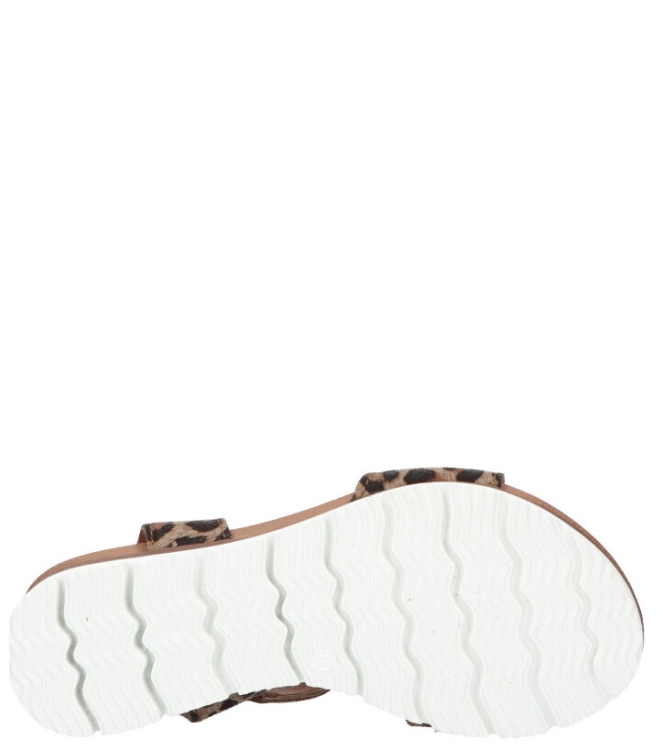 Giga Giga sandaal <span>G3750 LEOCML</span> LEOCML leopardo camel 314 Giga sandaal <span>G3750 LEOCML</span> G3750 LEOCML beige - www.bremmerschoenen.live - Bremmer Schoenen