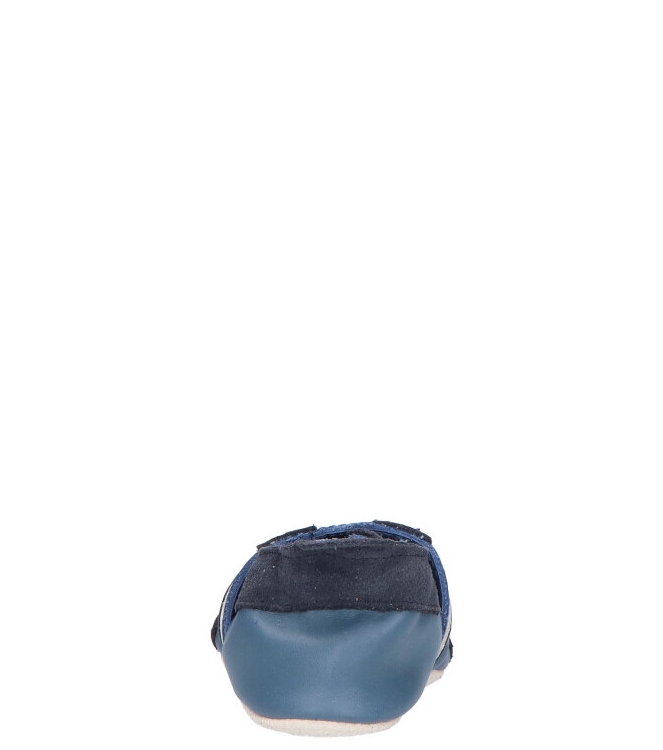 Bobux Bobux Slofjes <span>00068-35</span> 35 Bobux Slofjes <span>00068-35</span> 00068-35 blauw - www.bremmerschoenen.live - Bremmer Schoenen