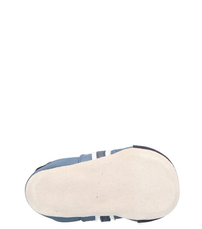 Bobux Bobux Slofjes <span>00068-35</span> 35 Bobux Slofjes <span>00068-35</span> 00068-35 blauw - www.bremmerschoenen.live - Bremmer Schoenen