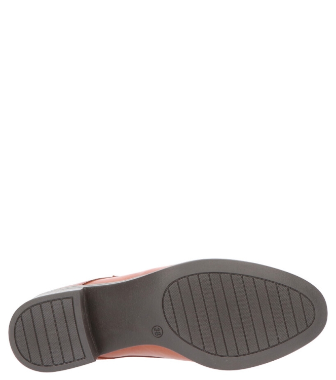 Verhulst veterboot <span>0447-113-144 Olivia</span> 0447-113-144 Olivia cognac - www.bremmerschoenen.live - Bremmer Schoenen