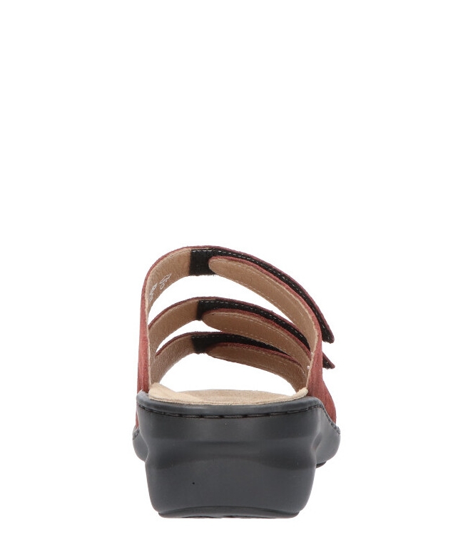 Solidus Solidus Slipper <span>21154 50199 </span> 50199 Sayo Solidus Slipper <span>21154 50199 </span> 21154 50199 bruin - www.bremmerschoenen.live - Bremmer Schoenen