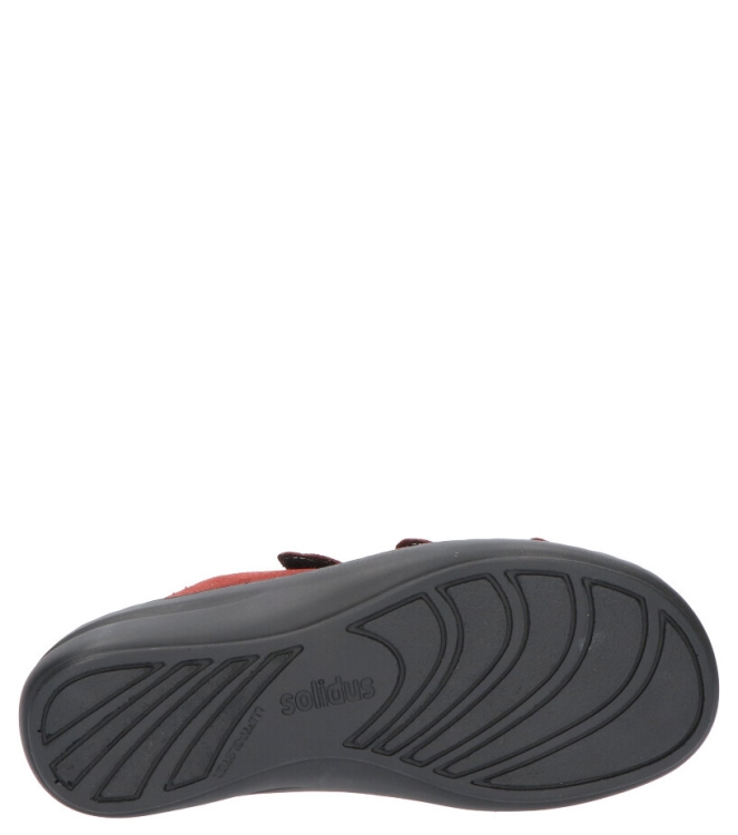Solidus Solidus Slipper <span>21154 50199 </span> 50199 Sayo Solidus Slipper <span>21154 50199 </span> 21154 50199 bruin - www.bremmerschoenen.live - Bremmer Schoenen