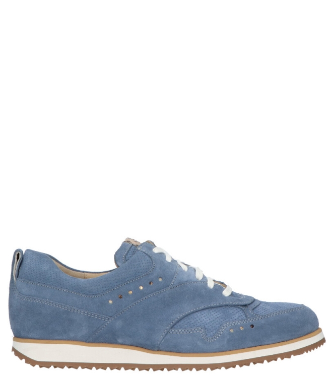 Lerora Sneaker <span>65016 4005 219</span> 65016 4005 219 blauw - www.bremmerschoenen.live - Bremmer Schoenen