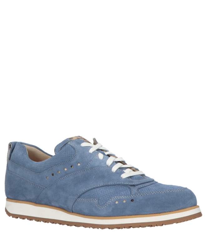 Lerora Sneaker <span>65016 4005 219</span> 65016 4005 219 blauw - www.bremmerschoenen.live - Bremmer Schoenen