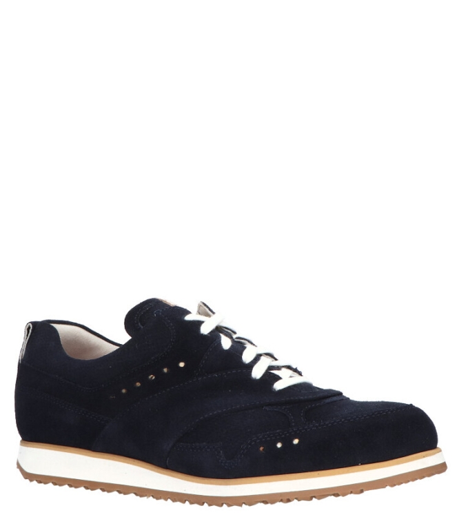 Lerora Sneaker <span>65016 4005 244</span> 65016 4005 244 blauw - www.bremmerschoenen.live - Bremmer Schoenen