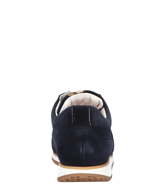 Lerora Sneaker <span>65016 4005 244</span> 65016 4005 244 blauw - www.bremmerschoenen.live - Bremmer Schoenen