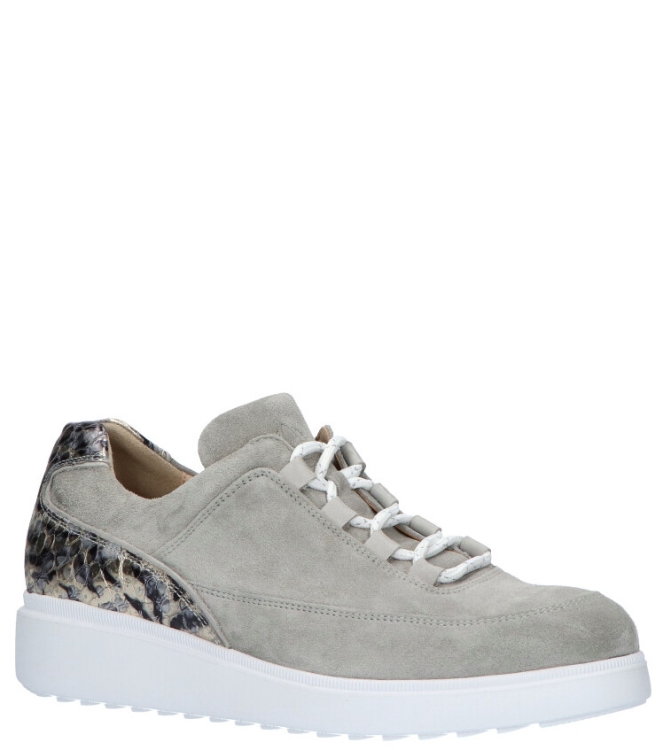 Lerora Lerora Sneaker <span>60013 1185 195</span> 195 L.grijs Lerora Sneaker <span>60013 1185 195</span> 60013 1185 195 grijs - www.bremmerschoenen.live - Bremmer Schoenen