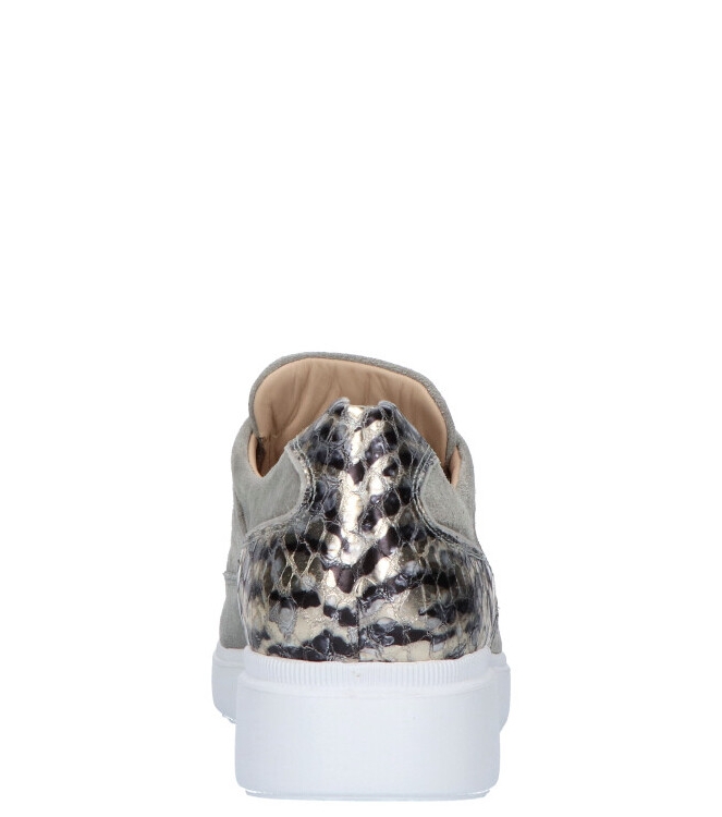 Lerora Lerora Sneaker <span>60013 1185 195</span> 195 L.grijs Lerora Sneaker <span>60013 1185 195</span> 60013 1185 195 grijs - www.bremmerschoenen.live - Bremmer Schoenen