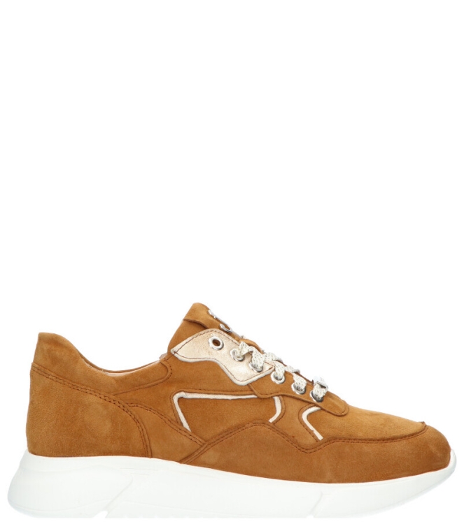 Footnotes Footnotes Sneaker <span>61.002-2945</span> 2945 Tabac Suede Footnotes Sneaker <span>61.002-2945</span> 61.002-2945 cognac - www.bremmerschoenen.live - Bremmer Schoenen