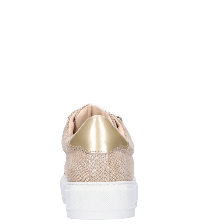 Footnotes Footnotes Sneaker <span>21.001-6337</span> 6337 Fantasy print Caramel Footnotes Sneaker <span>21.001-6337</span> 21.001-6337 beige - www.bremmerschoenen.live - Bremmer Schoenen