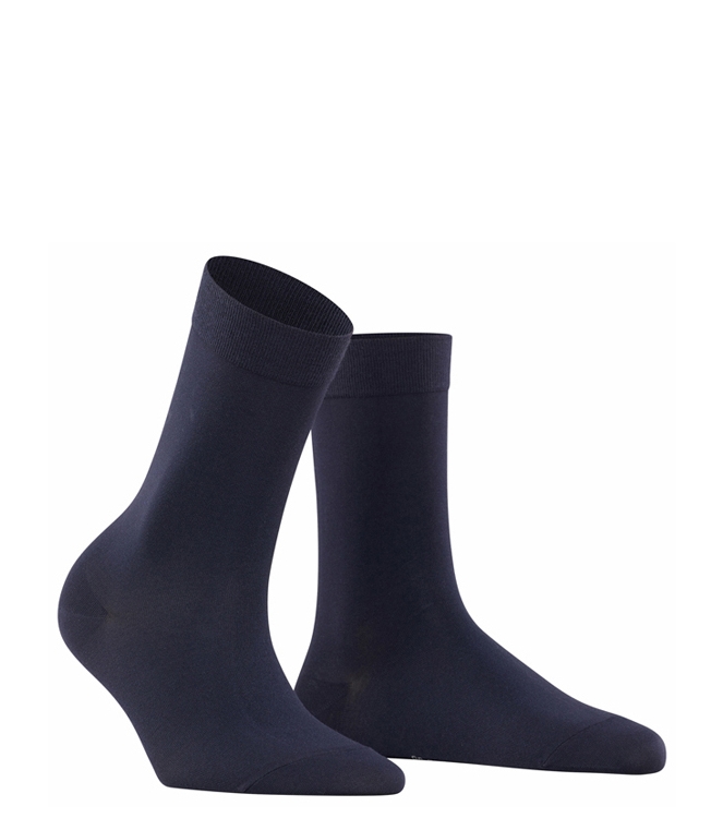Falke Falke Cotton Touch <span>47105 6370 Cotton Touch</span> Dark Blue Falke Cotton Touch <span>47105 6370 Cotton Touch</span> 47105 6370 Cotton Touch blauw - www.bremmerschoenen.live - Bremmer Schoenen