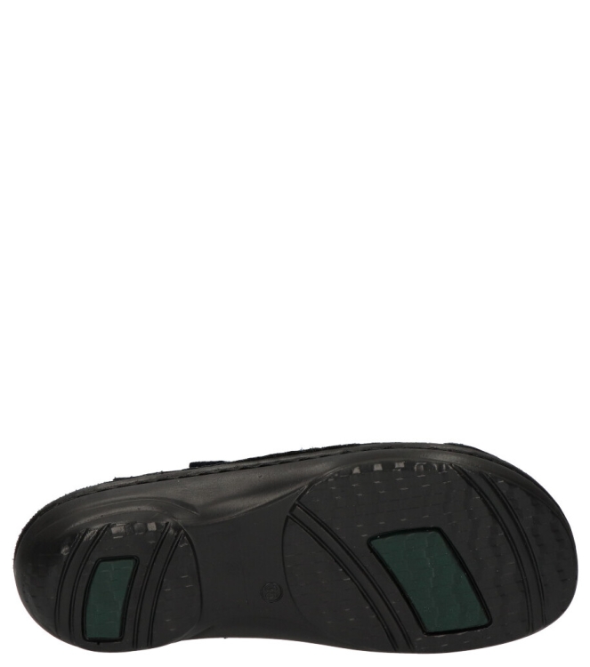 Rohde Rohde slipper <span>5772 56</span> 56 ocean Rohde slipper <span>5772 56</span> 5772 56 blauw - www.bremmerschoenen.live - Bremmer Schoenen