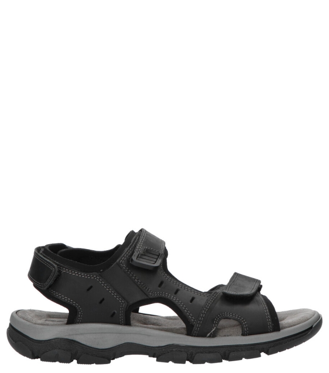 Rohde Rohde sandaal <span>5950 90</span> 90 black Rohde sandaal <span>5950 90</span> 5950 90 zwart - www.bremmerschoenen.live - Bremmer Schoenen
