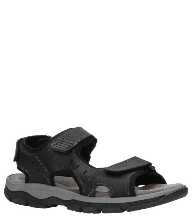 Rohde Rohde sandaal <span>5950 90</span> 90 black Rohde sandaal <span>5950 90</span> 5950 90 zwart - www.bremmerschoenen.live - Bremmer Schoenen