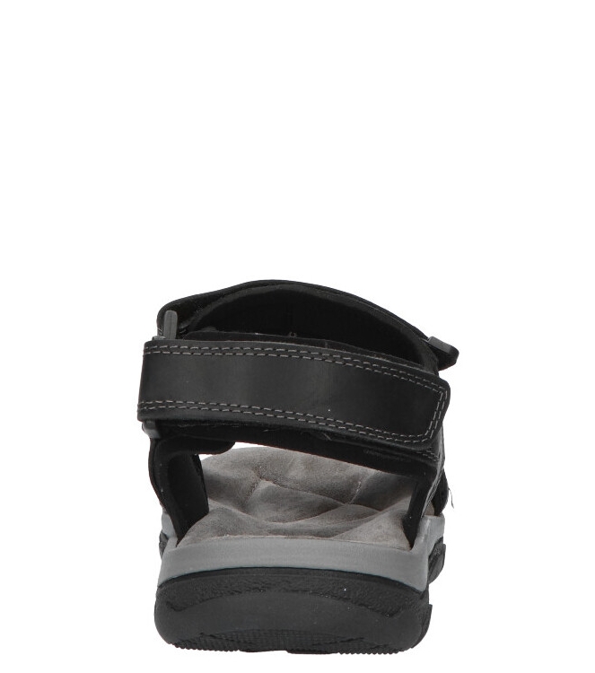 Rohde Rohde sandaal <span>5950 90</span> 90 black Rohde sandaal <span>5950 90</span> 5950 90 zwart - www.bremmerschoenen.live - Bremmer Schoenen