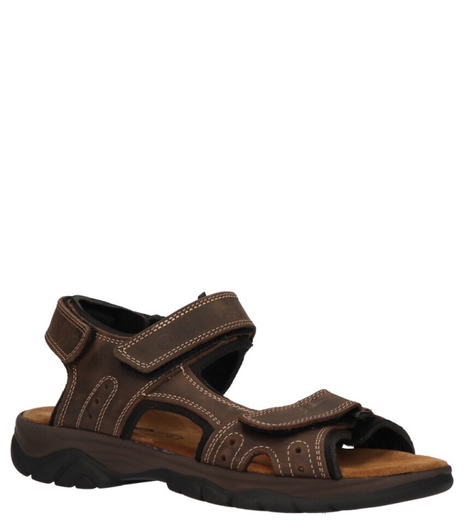 Rohde Rohde sandaal <span>5950 71</span> 71 espresso Rohde sandaal <span>5950 71</span> 5950 71 bruin - www.bremmerschoenen.live - Bremmer Schoenen