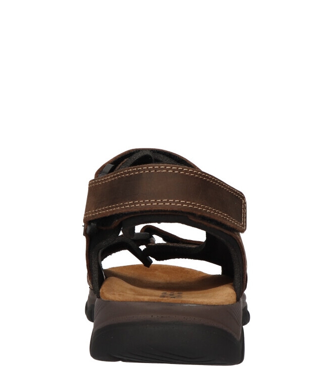 Rohde Rohde sandaal <span>5950 71</span> 71 espresso Rohde sandaal <span>5950 71</span> 5950 71 bruin - www.bremmerschoenen.live - Bremmer Schoenen