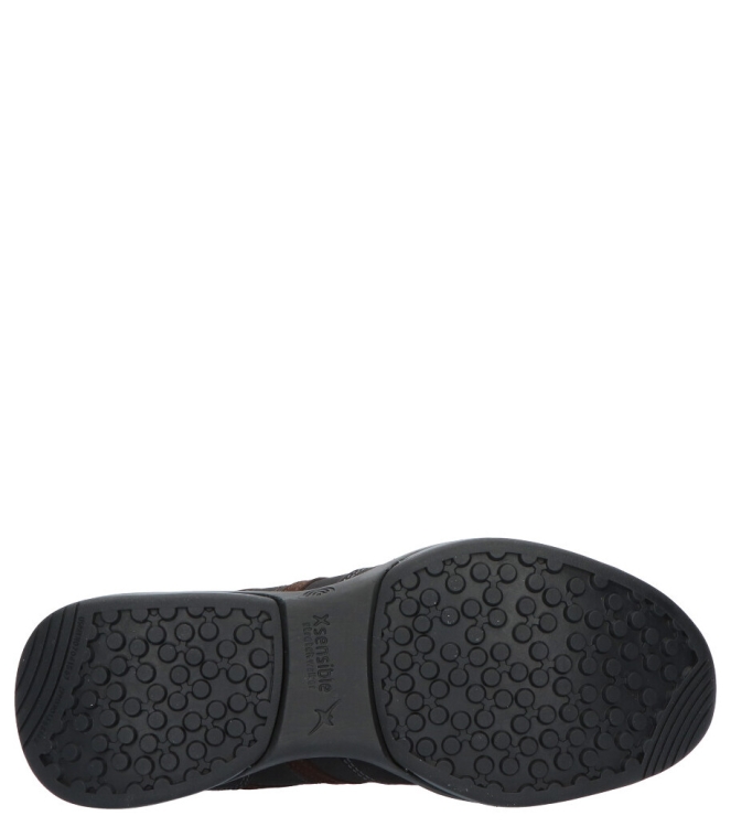 Xsensible Xsensible Sneaker <span>30073.2.293 SWX3-Men HX</span> 293 Navy / Brown Xsensible Sneaker <span>30073.2.293 SWX3-Men HX</span> 30073.2.293 SWX3-Men HX blauw - www.bremmerschoenen.live - Bremmer Schoenen