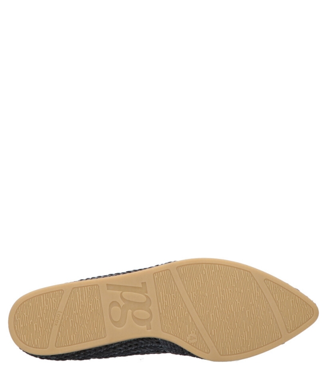 Paul Green Paul Green Instapper <span>2854-028</span> 028 Black Paul Green Instapper <span>2854-028</span> 2854-028 zwart - www.bremmerschoenen.live - Bremmer Schoenen