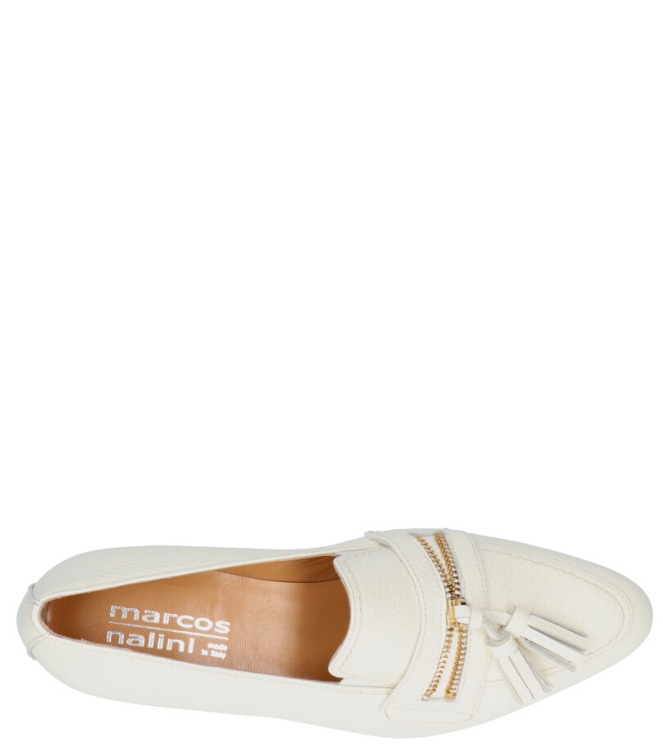 Nalini Nalini Instapper <span>20I088A Dollaro 0100 Bianco</span> Bianco Nalini Instapper <span>20I088A Dollaro 0100 Bianco</span> 20I088A Dollaro 0100 Bianco wit - www.bremmerschoenen.live - Bremmer Schoenen